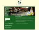 Website Snapshot of SOUTHERN WINE & SPIRITS OF AMERICA, INC.